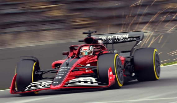 F1 Việt Nam tạm hoãn, khách hàng có thể hủy vé hoặc bảo lưu tùy ý