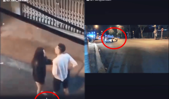 Video: "Hải, quay xe" phiên bản siêu xe, xe máy và drift xe cực "bắt trend" của giới trẻ Việt