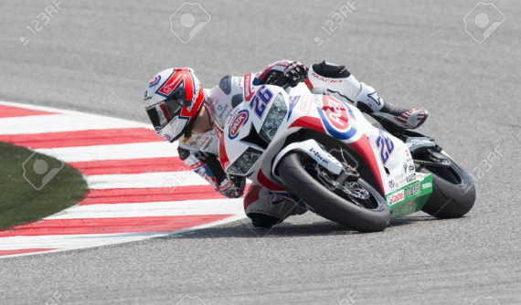 Honda CBR600RR-R ra mắt vào năm 2021, kế thừa DNA của siêu mô tô Honda CBR1000RR-R