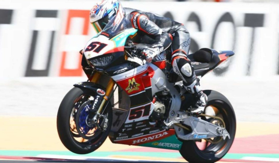 Siêu phẩm Honda CBR1000RR SP2 chuẩn WSBK rao bán với giá chỉ 820 triệu đồng, hỗ trợ ship tận nhà