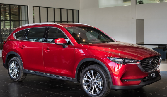 Mazda Việt Nam ưu đãi tới 100 triệu đồng để kích cầu trước đại dịch virus Covid-19