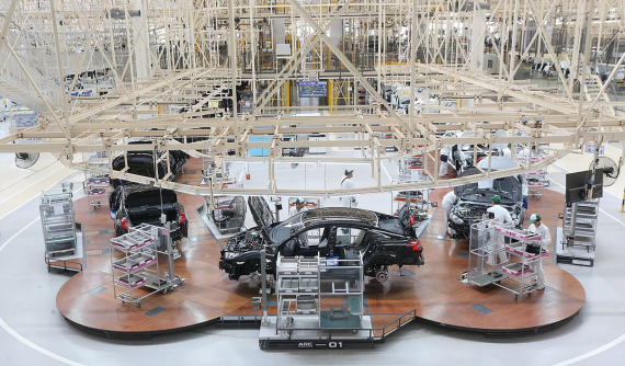 Honda tạm đóng cửa cả 2 nhà máy ô tô tại Thái Lan vì Covid-19, báo hiệu nguồn cung khan hiếm cho thị trường Việt Nam