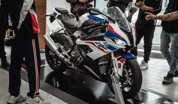 BMW Motorrad sẽ không tham gia các triển lãm xe lớn năm 2020 như Intermot hay EICMA