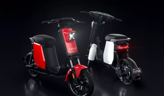 Xiaomi ra mắt xe đạp điện tích hợp hệ thống hỗ trợ thông minh, giá chỉ 12 triệu đồng