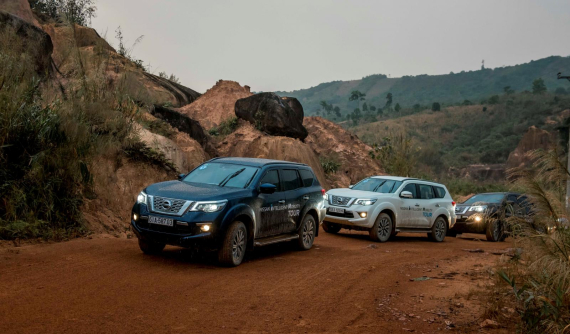 Hút khách mùa Covid-19, Nissan Việt Nam tiếp tục kéo dài chương trình khuyến mãi sang tháng 4