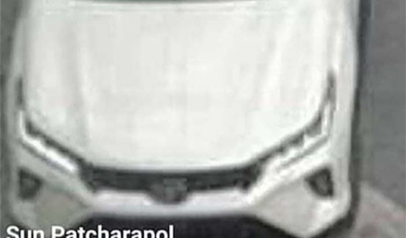 Toyota Fortuner 2020 bất ngờ lộ diện với thiết kế sang trọng hơn