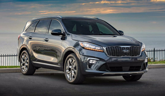 10 mẫu ô tô đáng sở hữu nhất năm 2020: Không hề có bóng dáng xe Đức hay Mỹ