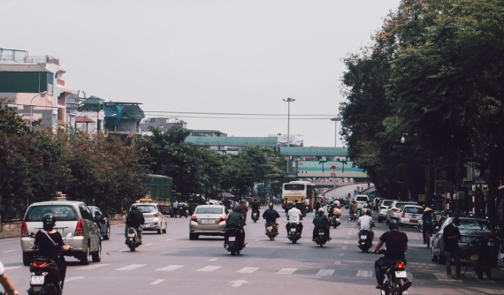 Quy định về biển số xe cơ giới tại Việt Nam mà chủ phương tiện cần nắm rõ