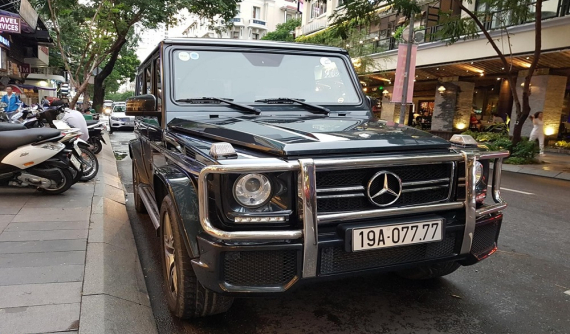 Biển số xe Phú Thọ là bao nhiêu và cách nhận biết theo từng huyện, thành phố