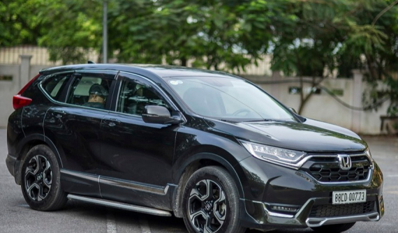 10 mẫu ô tô bán chạy nhất Việt Nam tháng 3/2020: Toyota Vios vẫn đạt đỉnh, Honda CR-V quay lại giữa mùa dịch