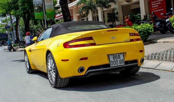 Biển số xe Bình Thuận là bao nhiêu và cách nhận biết theo từng huyện, thành phố