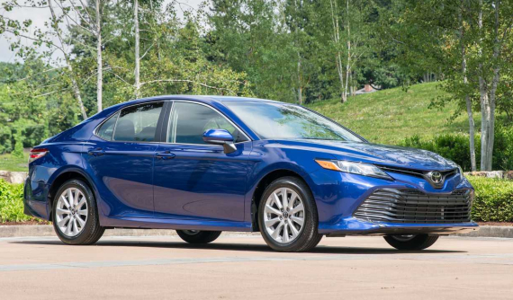 10 mẫu xe sedan và hatchback tiết kiệm xăng nhất năm 2020