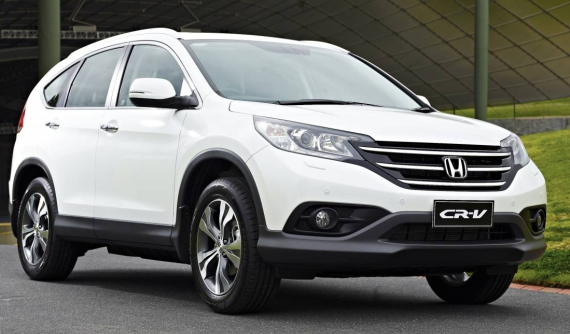 Những mẫu xe cũ giá rẻ, ít hỏng hóc và an toàn nhất trong phân khúc