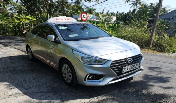 Biển số xe Bến Tre chi tiết theo từng huyện, thành phố, thị xã