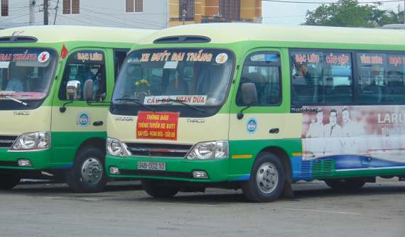 Biển số xe Bạc Liêu là bao nhiêu và cách nhận biết theo từng huyện, thành phố