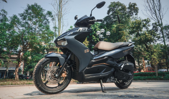 5 lỗi thường gặp trên xe Honda Air blade 2020 khiến người dùng khó chịu