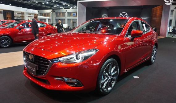 Những vấn đề thường gặp với Mazda3 người dùng nên lưu ý