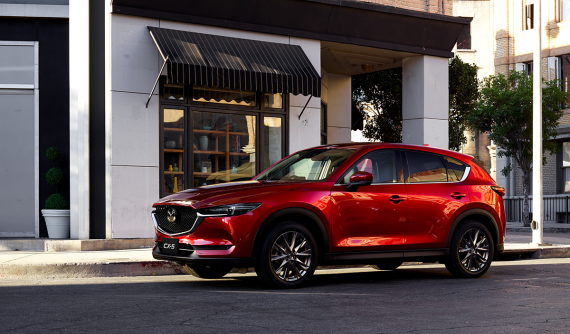 10 ngày cuối tháng 4/2020, xe Mazda bất ngờ được giảm giá đến 150 triệu đồng
