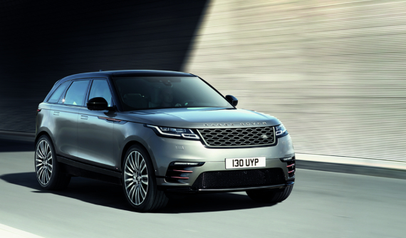 Land Rover chính thức đưa dàn xe 2020 về Việt Nam, giá rẻ nhất 4,02 tỷ đồng