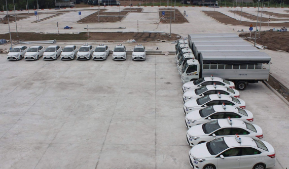 Bằng C lái được những loại xe nào? Học bằng lái xe hạng C trong bao lâu? Học phí thi bằng C là bao nhiêu?