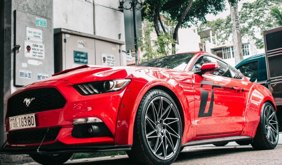 Biển số 79 ở đâu? Có phải là biển số xe Khánh Hòa không?