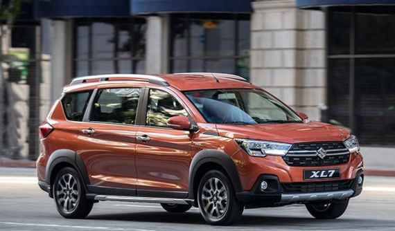 Chốt giá rẻ, Suzuki XL7 2020 có lợi thế lớn trước đối thủ nhưng lại “dẫm chân” người nhà