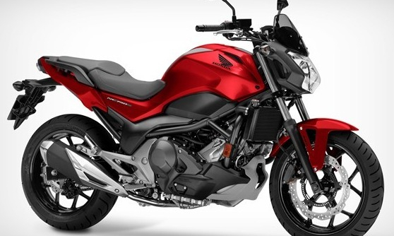 Honda NC850S lộ diện với động cơ hoàn toàn mới, tích hợp công nghệ Unicam và DCT