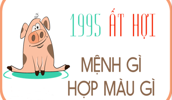 Sinh năm 1995 hợp xe màu gì để hút may mắn, rước tài lộc?