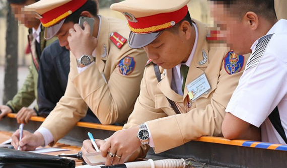 7 đề xuất đáng chú ý trong Dự thảo mới của Bộ Công an