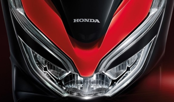 Rộ tin đồn Honda PCX 150 bản mới sử dụng động cơ 157 cc, 4 van