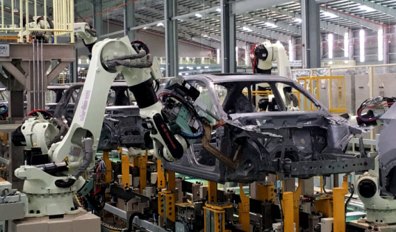 Bộ Công Thương đề xuất “giải cứu” ngành ô tô trước tình trạng tồn kho nặng nề sau mùa dịch