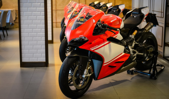 Sau 3 năm kể từ ngày bán, Ducati Panigale 1299 Superleggera bị triệu hồi vì lỗi phanh