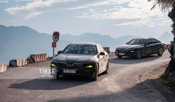 VinFast chơi lớn, giảm giá loạt xe ô tô tới gần 300 triệu đồng trong tháng 5/2020