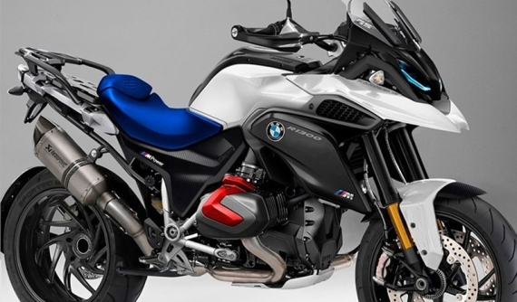 Cập nhật thông tin mới về mẫu BMW M1300GS tuyệt đẹp dự kiến ra mắt vào cuối năm nay