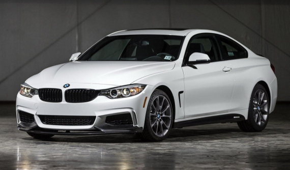 10 mẫu BMW phiên bản đặc biệt tuyệt nhất trong lịch sử