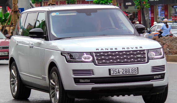 Biển số xe Ninh Bình là bao nhiêu và cách nhận biết theo từng huyện, thành phố