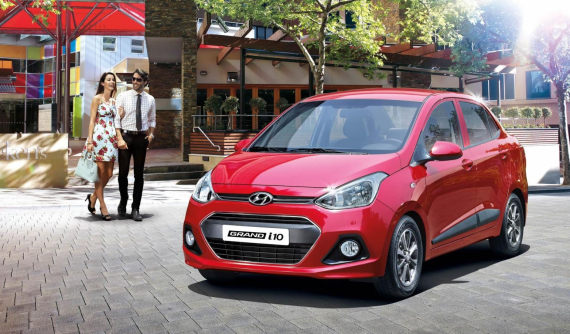 Lỗi xe Hyundai Grand i10 hay gặp gì và cách khắc phục hiệu quả nhất