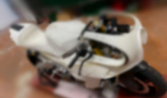 Bimota tiết lộ thiết kế xe Cafe Racer mới, dự kiến ra mắt trong năm sau