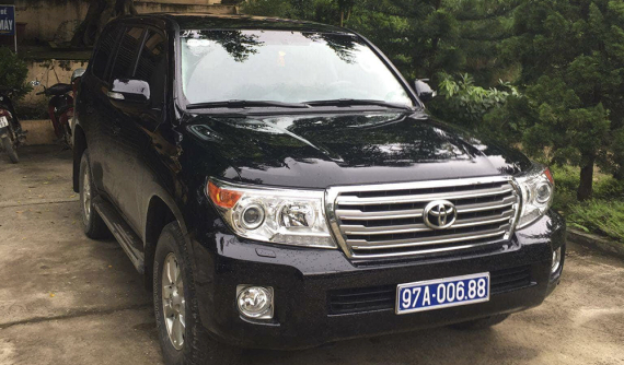 Biển số xe Bắc Kạn là bao nhiêu và cách nhận biết theo từng huyện, thành phố