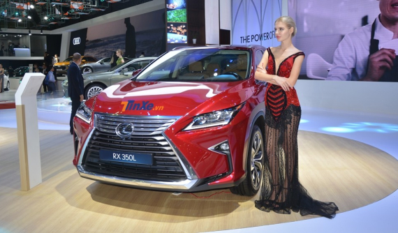 Sau Toyota, đến lượt Lexus triệu hồi xe tại Việt Nam để khắc phục lỗi bơm nhiên liệu