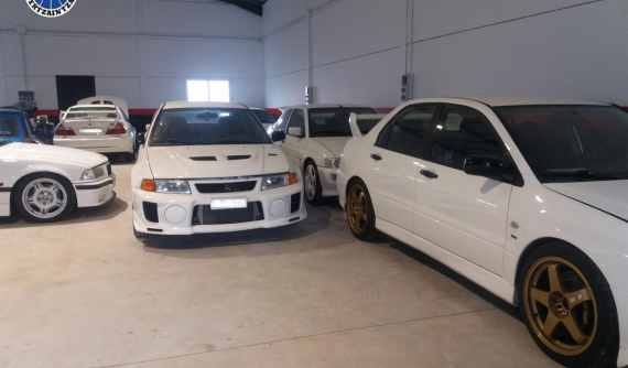 Bắt tên trộm máy phát điện, cảnh sát bất ngờ tìm thấy cả một bộ sưu tập "xe gian"