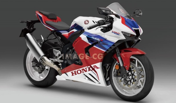 Honda CBR600RR 2021 sẽ chính thức ra mắt vào cuối năm nay, "độc quyền" thị trường châu Á