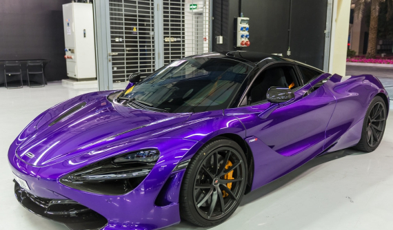 Mới bàn giao Ferrari F8 Tributo cho Cường "Đô-la", đơn vị nhập xe này tiết lộ sắp đón siêu xe hot