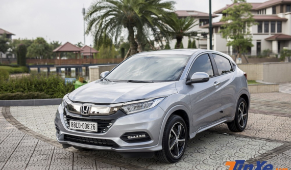 Rộ tin đồn danh mục ô tô của Honda Việt Nam chuẩn bị cắt bỏ một loạt các phiên bản tiêu chuẩn