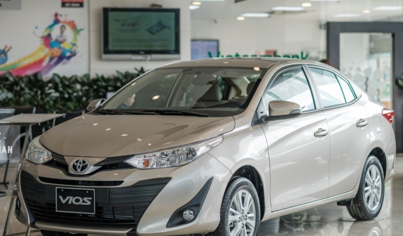 Giảm 50% lệ phí trước bạ, giá lăn bánh của một số mẫu ô tô “hot” trong nước sẽ là bao nhiêu?