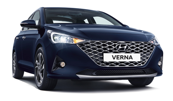 Mẫu Hyundai Accent 2020 này chẳng những thiết kế khác xe ở Việt Nam mà giá còn rẻ hơn gấp đôi