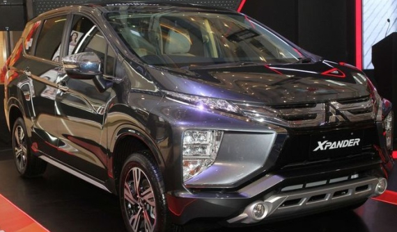 Mitsubishi Xpander 2020 chốt lịch ra mắt thị trường Việt Nam, vẫn tạm thời nhập khẩu