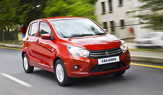 Sức bán yếu kém, Suzuki Celerio chính thức rút khỏi thị trường Việt Nam tìm kiếm chân trời mới