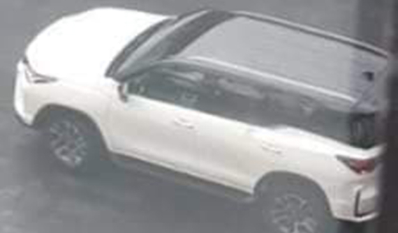 Toyota Fortuner 2020 lần đầu tiên được trang bị động cơ mạnh hơn 200 mã lực