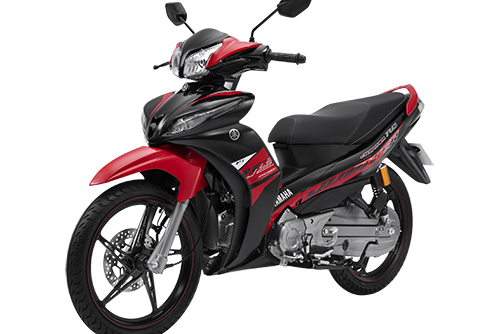 Tổng hợp lỗi xe Yamaha Jupiter và cách khắc phục